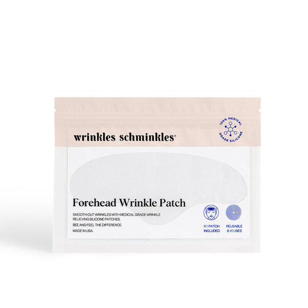 Wrinkle Schminkles Forehead Smooting Kit 1st