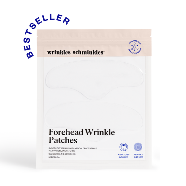 Wrinkle Schminkles Forehead Smooting Kit 2 stuks