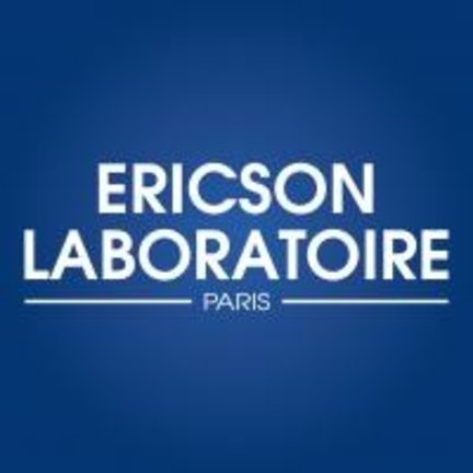 Ericson Laboratoire producten