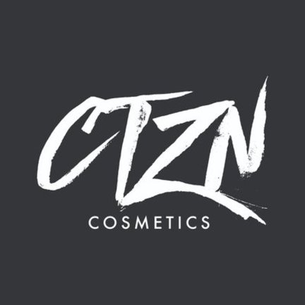 CTZN cosmetica producten