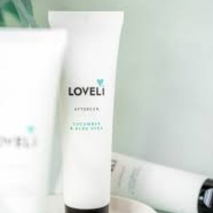 Loveli aftersun