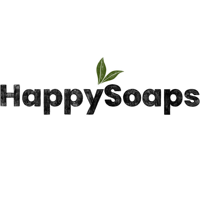 Happysoaps kortingscode