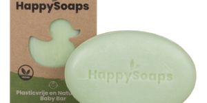 Happysoaps voor baby's en kinderen