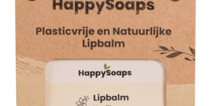 HappySoaps Lipbalsem