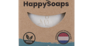 HappySoaps shaving bar