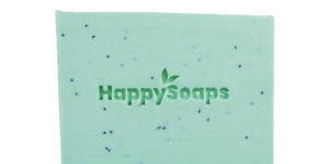 HappySoaps Bodywash bar