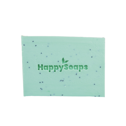 HappySoaps Bodywash bar