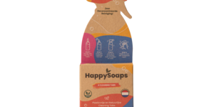 Happysoaps Home care