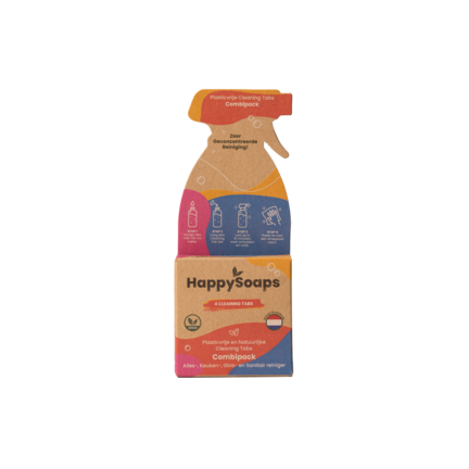Happysoaps Home care