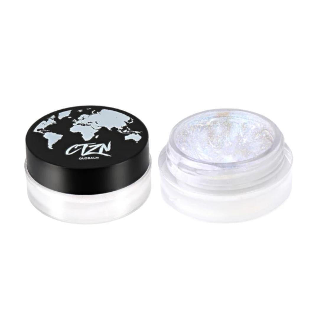 CTZN cosmetics Eye shimmer