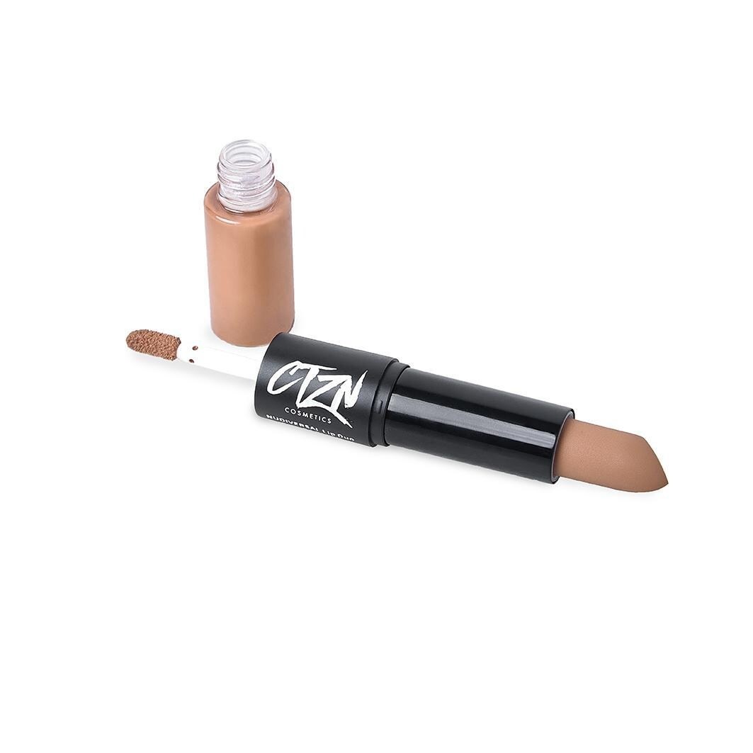 CTZN cosmetics Lipduo