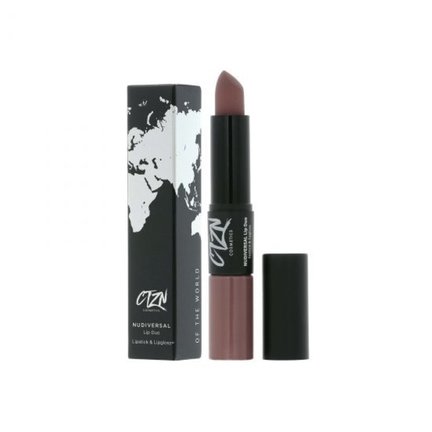 CTZN cosmetics  Lipstick