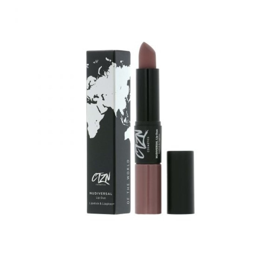 CTZN cosmetics  Lipstick