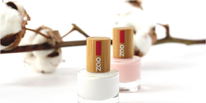 ZAO nagellak