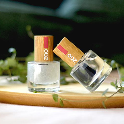 ZAO nagelverzorging