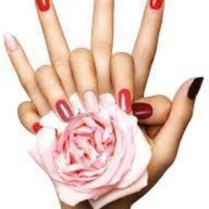 Alessandro hand en nagelverzorging