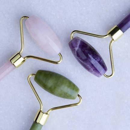 Oolaboo beauty roller