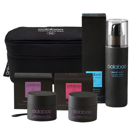 Oolaboo Skincare