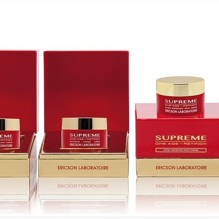 Ericson laboratoire Supreme DHAge