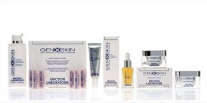 Ericson Laboratoire Genxskin