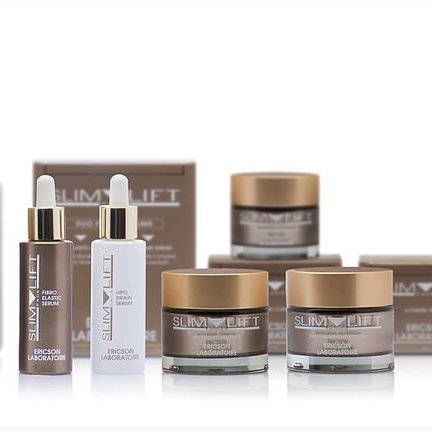Ericson Laboratoire Slim Facelift