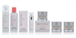 Ericson Laboratoire Biologic Defense