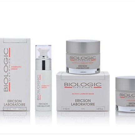 Ericson Laboratoire Biologic Defense