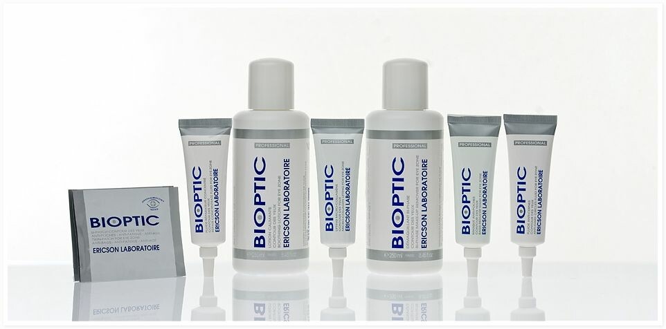 Ericson laboratoire Bioptic