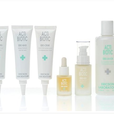Ericson Laboratoire Acti Biotic