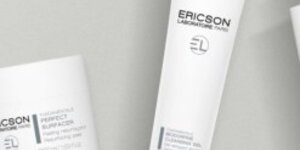 Ericson Laboratoire reiniging