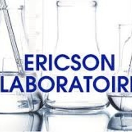 Ericson Laboratoire gezichtsverzorging