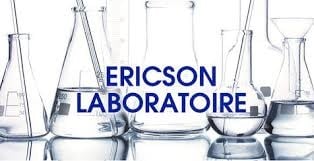 Ericson Laboratoire gezichtsverzorging