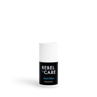 Deodorant Rebel Fresh Coton Mini  6 g