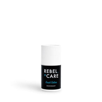 Deodorant Rebel Fresh Coton Mini  6gr