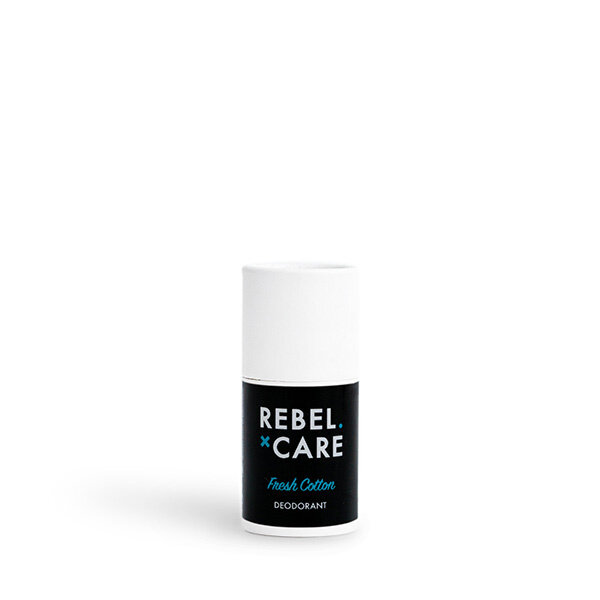 Loveli Deodorant Rebel Fresh Coton Mini  6gr