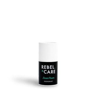 Deodorant Rebel Zensei Mini  6 g