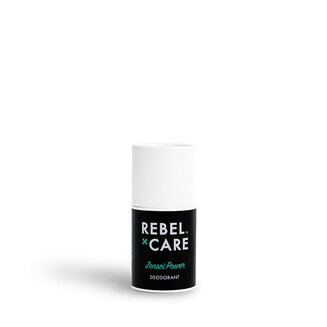 Deodorant Rebel Zensei Mini  6gr