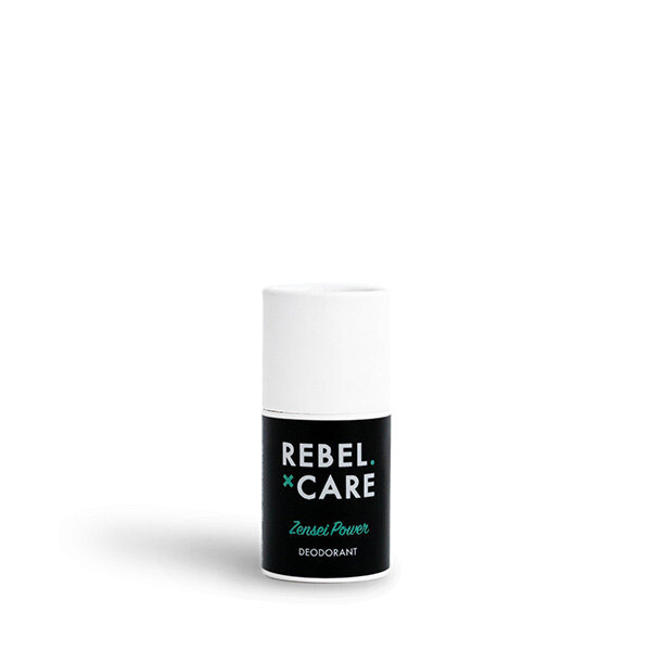Loveli Deodorant Rebel Zensei Mini  6 g