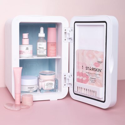 Hoe bewaar je cosmetica 