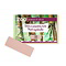 ZAO Skincare & Make-up  Nachfüllpackung Perlmutt-Lidschatten 208 Pink Nude