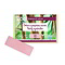 ZAO Skincare & Make-up  Nachfüllpackung Perlmutt-Lidschatten 103 (Old Pink)   quadratisch