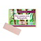 ZAO Skincare & Make-up  Nachfüllpackung Perlmutt-Lidschatten 102 (Pinky Beige)  quadratisch  – 3 g