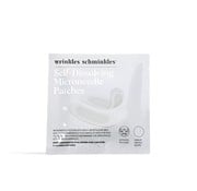 Wrinkle Schminkles Self Disolving Microneeldle patches