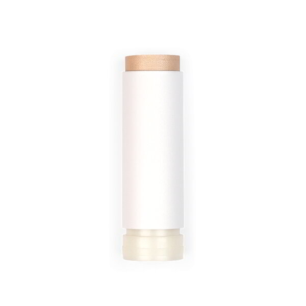 ZAO Skincare & Make-up  Nachfüllpackung Shine up Stick Golden Beige 315