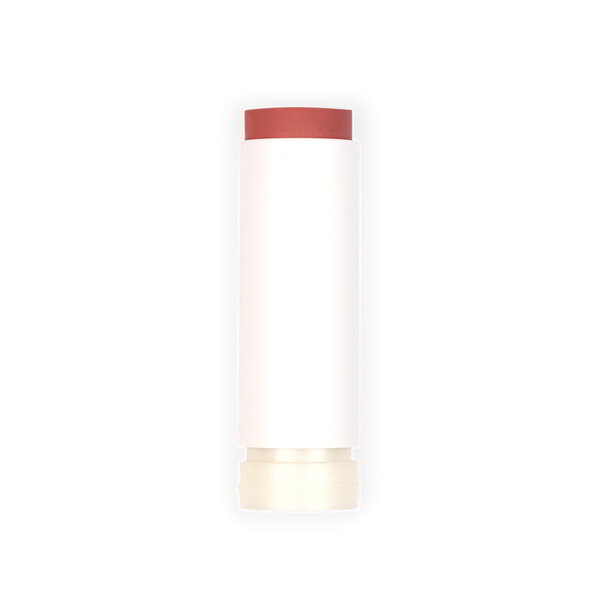 ZAO Skincare & Make-up  Nachfüll-Rouge-Stift  842 Poppy Pink