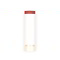 ZAO Skincare & Make-up  Refill Blush stick  842 Poppy Pink