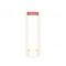 ZAO Skincare & Make-up  Nachfüll-Rouge-Stift  841 Rosewood