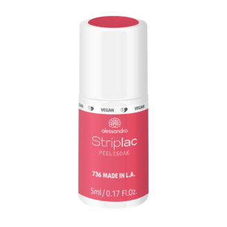 Striplac California Dreams  Made in L.A.! 736 nagellak 5ml