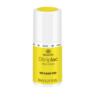 Striplac Flashy Fish neon 185 nagellak 8ml