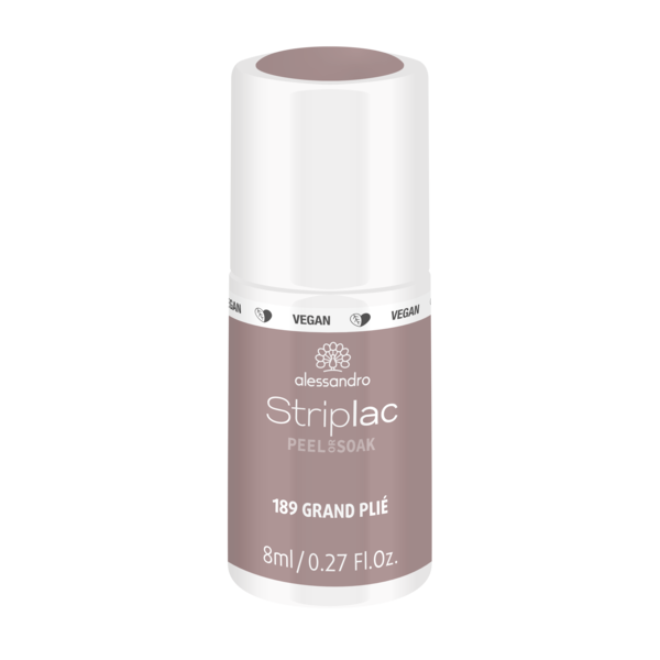 Alessandro Striplac Grand Plié  189 nagellak 8ml